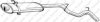 BOSAL 281-943 End Silencer